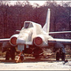 Illustration for article titled Meet The Ilyushin IL-102, The Most Gorgeously Ugly Combat Jet Ever